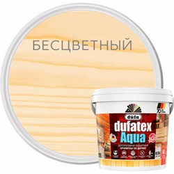 Пропитка Dufa TEX-AQUA - фото 16138972