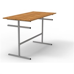 Стол ТИТАН МЕТА ССТ - фото 16139404