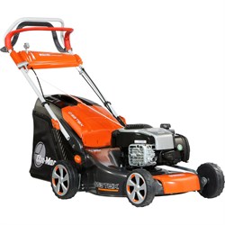 Самоходная газонокосилка Oleo-Mac G 53 TBX Comfort Plus - фото 16139458