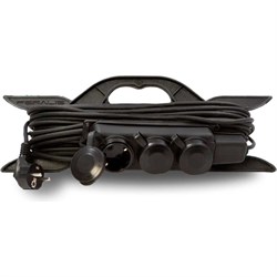 Силовой удлинитель PROGIX DT3POR30 - фото 16140781