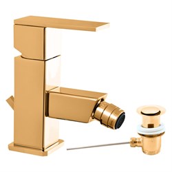 Смеситель для биде RavSlezak LOIRA - фото 16140936