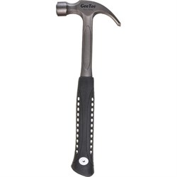 Цельный молоток GeeTee 27-1116-5 - фото 16141070