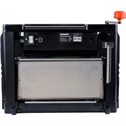 Рейсмусовый станок Gigant TPJ-320-1600 - фото 16141931