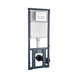 Инсталляция для унитаза WeltWasser WW MARBERG - фото 16142287