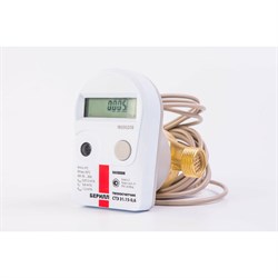 Теплосчетчик Берилл СТЭ 31 "БЕРРИЛ" - фото 16142588