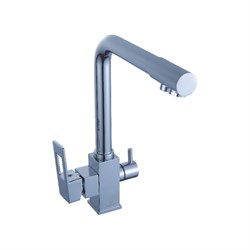 Смеситель для кухни DIADONNA D80-444104 - фото 16142743