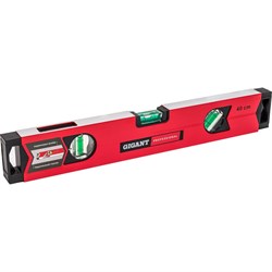 Магнитный уровень Gigant Professional - фото 16143815