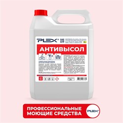 Моющее средство PLEX УТ000005675 - фото 16144455