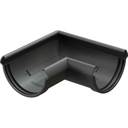 Угловой элемент DOCKE LUX 90 - фото 16144477