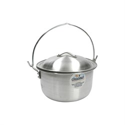 Костровой котелок Следопыт PF-CWS-P09 - фото 16144767