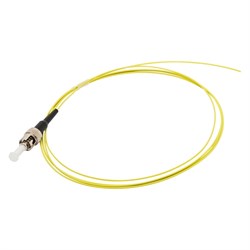 Одномодовый пигтейл LANMASTER LAN-PIG-ST/SU-1.5 - фото 16145238