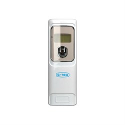 Автоматический дозатор для освежителя G-TEQ 7016 LCD - фото 16145239