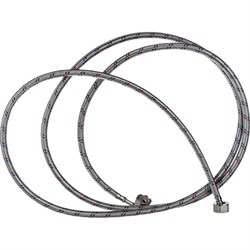 Заливной шланги для стиральной машины ТР-Сантехника 37625 - фото 16145479