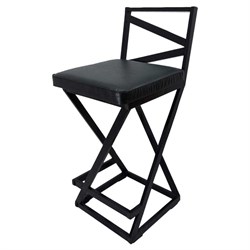 Полубарный стул NEW Victoria Лофт - фото 16146018