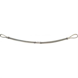 Тросик страховочный для рвд ПромСтроп 4687204291159 - фото 16146800