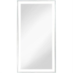 Зеркало-шкаф Art&Max TECHNO - фото 16146835
