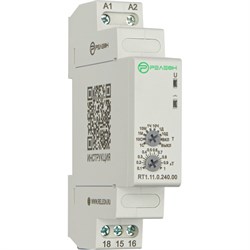Реле времени РЕЛЕОН RT111024000 - фото 16146889