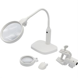 Лупа Hobby&pro 7728475 - фото 16147106