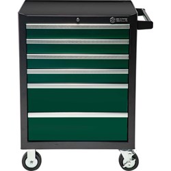 Инструментальная тележка Sata 95126 - фото 16147158