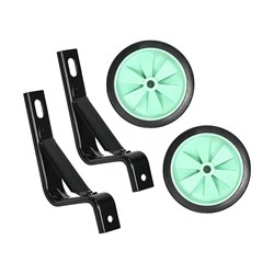 Тренировочные приставные колеса Juchuang HQ-0005526 - фото 16147192