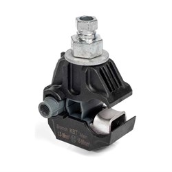 Прокалывающий зажим КВТ зпон - фото 16147521