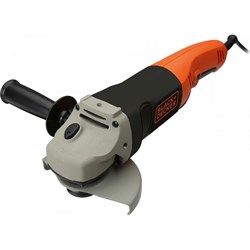 Ушм (болгарка) Black+Decker KG1202K - фото 16147858