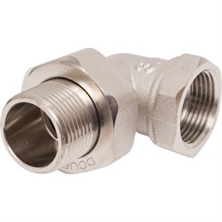 Сгон DOUBLE-LIN LL6049 - фото 16148316