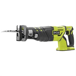 Бесщеточная сабельная пила Ryobi ONE+ R18RS7-0 - фото 16148328