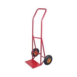 Складская двухколесная тележка МастерАлмаз 10506246 - фото 16148453