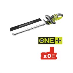 Аккумуляторный кусторез Ryobi ONE+ OHT1855R - фото 16149517