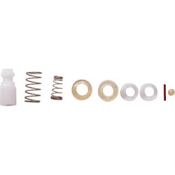 Ремкомплект гидропульта Лесхозснаб 4631140677478 - фото 16149665