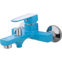 Смеситель для ванны Ekko E32304 - фото 16149804