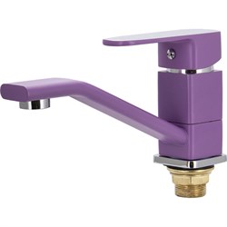 Смеситель для раковины Ekko E45302 - фото 16150370