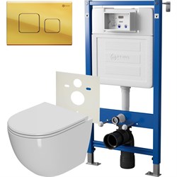 Сет система инсталляции Point PN48060G - фото 16150466