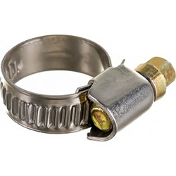 Червячный хомут Gigant G/1/40 - фото 16150561