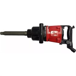 Пневмогайковерт AIRBOSS AB-412GL - фото 16150730