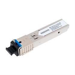 SFP оптический модуль OSNOVO sct1198 - фото 16151932