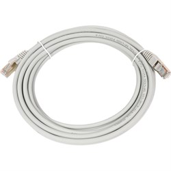 Экранированный патч-корд Cabeus PC-FTP-RJ45-Cat.5e-5m-LSZH - фото 16152239