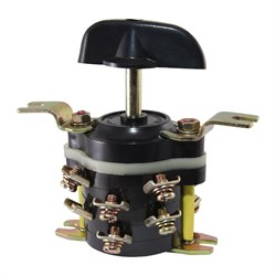 Пакетный переключатель TDM ELECTRIC ПП 4-16/Н2 исп.1 - фото 16152275