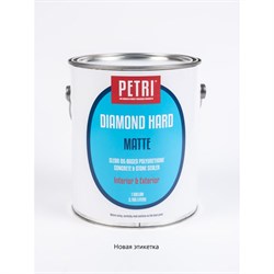 Защитный лак для бетона и камня PETRI Concrete & Stone Sealer - фото 16152355