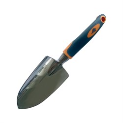 Садовый совок Leonord большой le-01 - фото 16152629