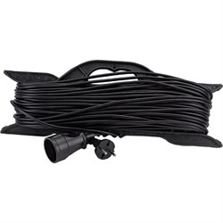 Удлинитель SVET УХ6-1-50-Р - фото 16152988