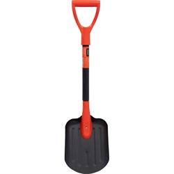 Совковая лопата Gigant SH-09 - фото 16153875