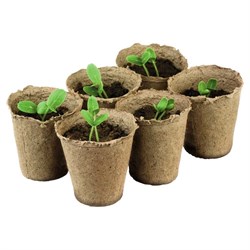 Круглые торфогоршки Огородник Of000083970 - фото 16154229