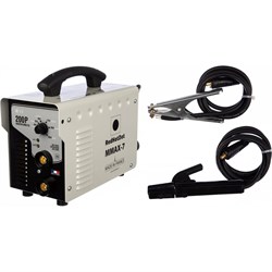 Инверторный аппарат дуговой сварки RedHotDot MMAX-7 - фото 16154261