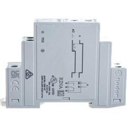 Модульное реле времени FINDER 801102400000 - фото 16154308