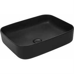 Раковина Azario AZ-2195-MB - фото 16155035