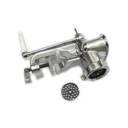 Механическая мясорубка ЛЕТО 98 - фото 16155605