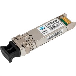 Модуль NIKOMAX SFP+ CWDM - фото 16156237