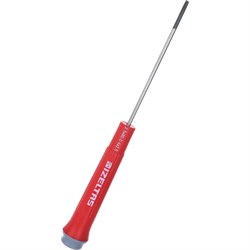 Отвертка для клемм IZELTAS 4500172580 - фото 16156843